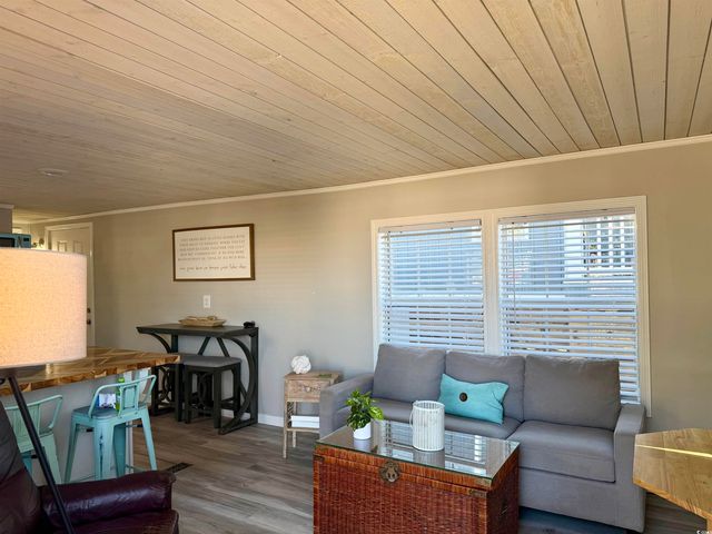 1718 Hawk St., Surfside Beach, SC 29575