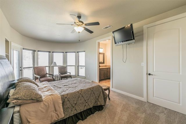 11525 Eagle Vista Drive, Fort Worth, TX 76179