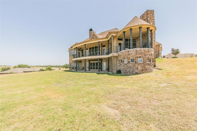11525 Eagle Vista Drive, Fort Worth, TX 76179
