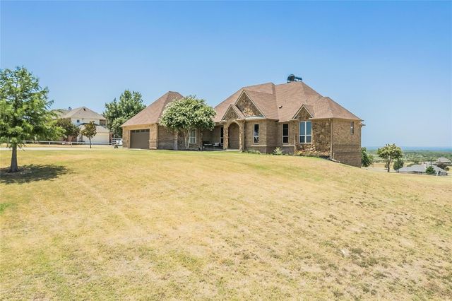 11525 Eagle Vista Drive, Fort Worth, TX 76179