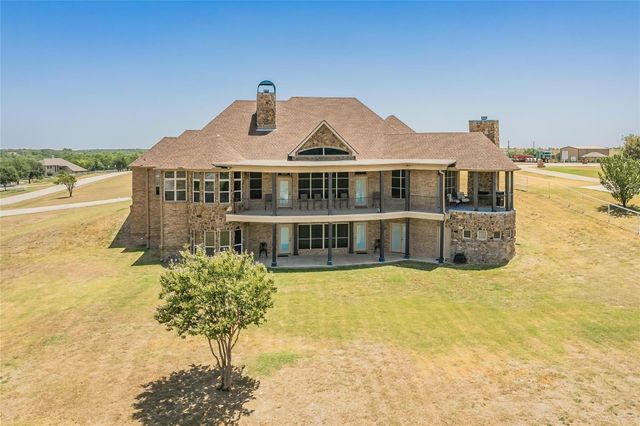 11525 Eagle Vista Drive, Fort Worth, TX 76179