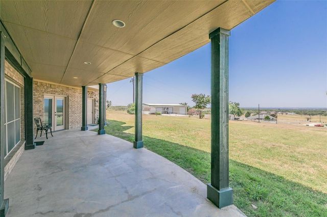 11525 Eagle Vista Drive, Fort Worth, TX 76179
