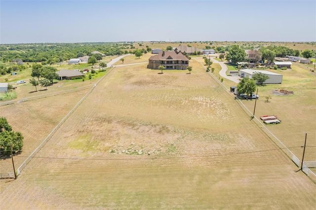 11525 Eagle Vista Drive, Fort Worth, TX 76179