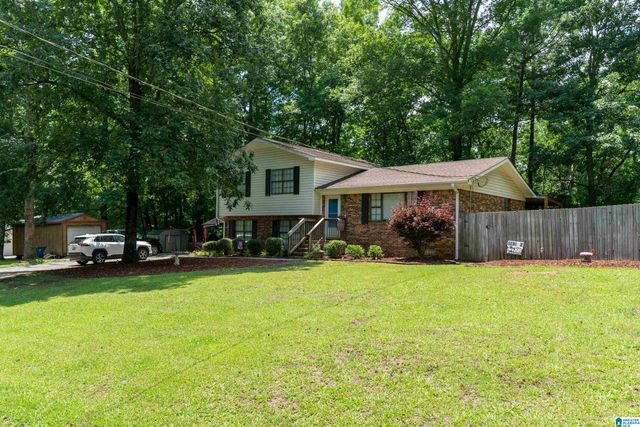 325 RIDGEWOOD DRIVE, Hayden, AL 35079