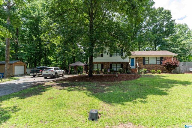 325 RIDGEWOOD DRIVE, Hayden, AL 35079