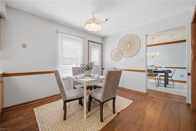 348 Knells Ridge DR, Chesapeake, VA 23320