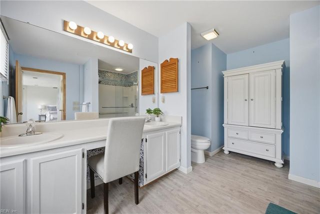 348 Knells Ridge DR, Chesapeake, VA 23320