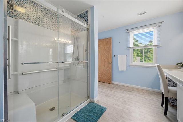 348 Knells Ridge DR, Chesapeake, VA 23320