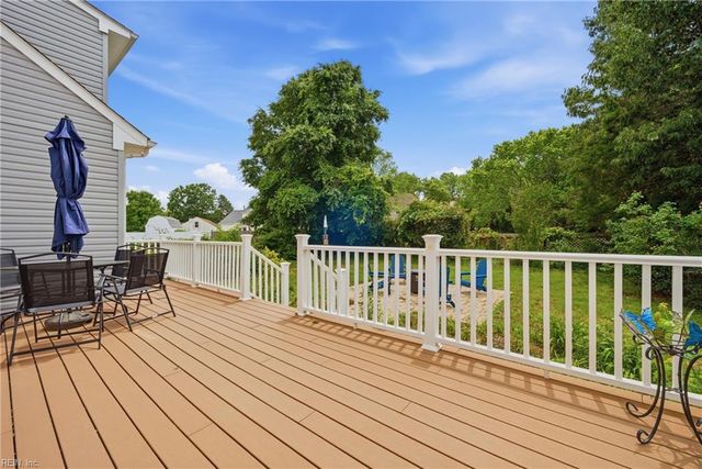 348 Knells Ridge DR, Chesapeake, VA 23320