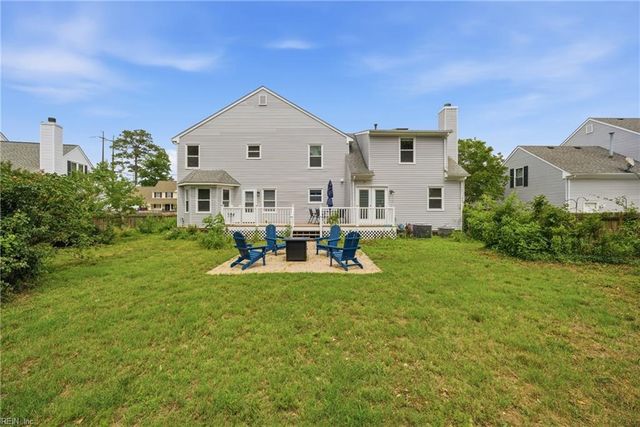 348 Knells Ridge DR, Chesapeake, VA 23320