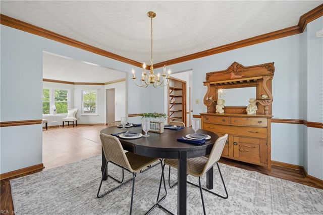 348 Knells Ridge DR, Chesapeake, VA 23320