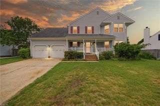 348 Knells Ridge DR, Chesapeake, VA 23320