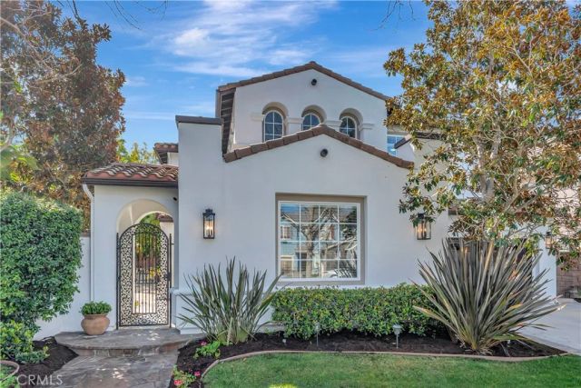 6 Vinewood, Ladera Ranch, CA 92694