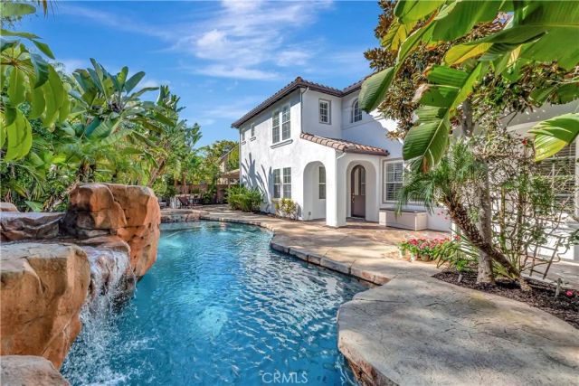 6 Vinewood, Ladera Ranch, CA 92694