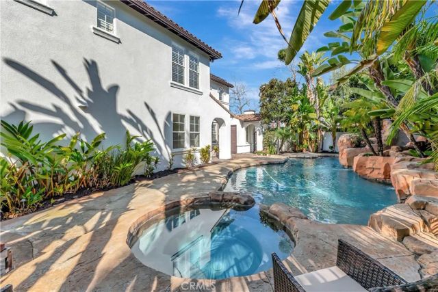 6 Vinewood, Ladera Ranch, CA 92694