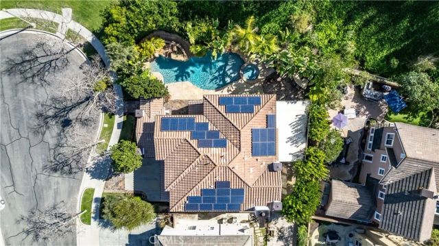 6 Vinewood, Ladera Ranch, CA 92694