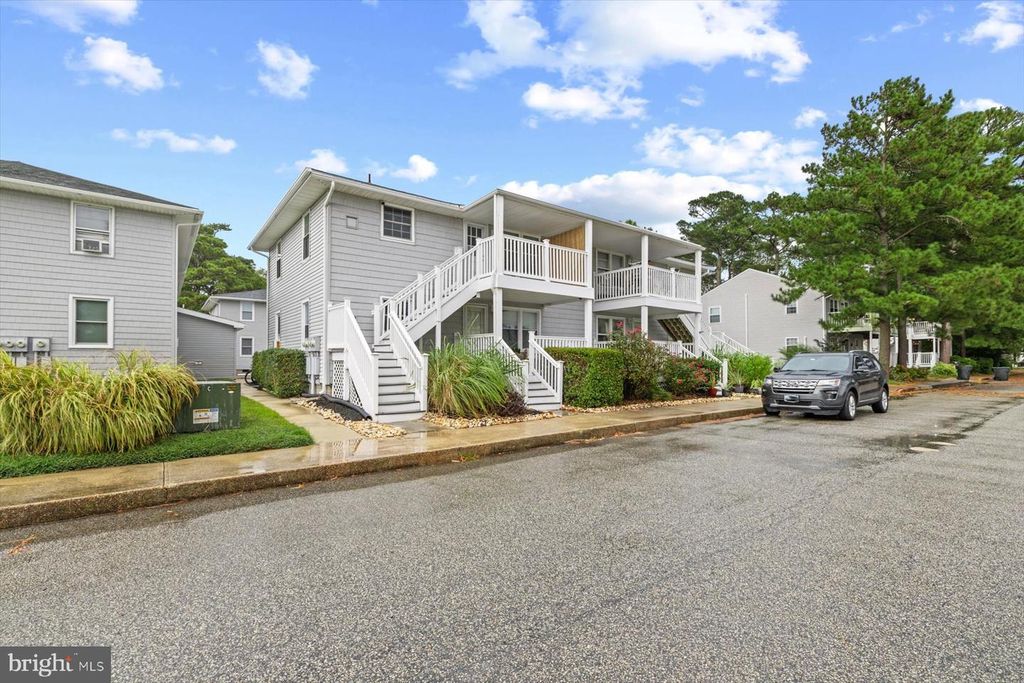 508 SEAWEED LN #A202, Ocean City, MD 21842