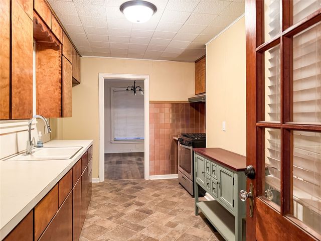 1403 Liggett Street, Cisco, TX 76437