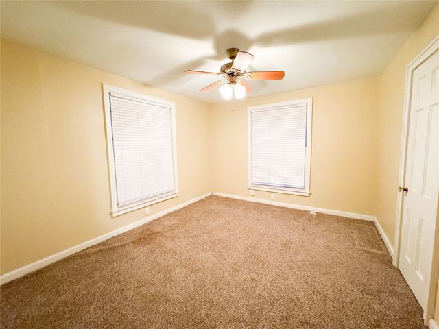 1403 Liggett Street, Cisco, TX 76437