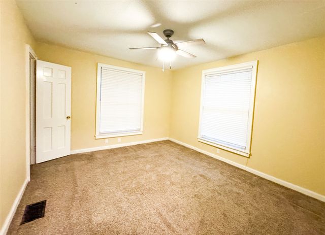 1403 Liggett Street, Cisco, TX 76437