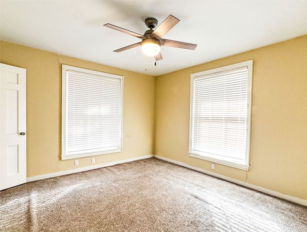 1403 Liggett Street, Cisco, TX 76437