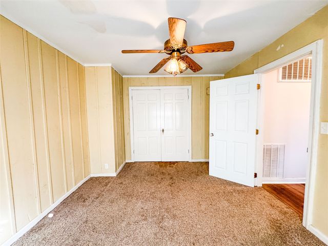 1403 Liggett Street, Cisco, TX 76437