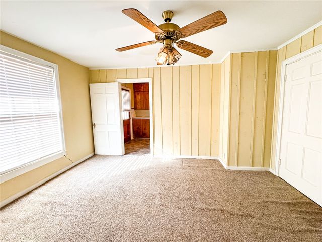 1403 Liggett Street, Cisco, TX 76437