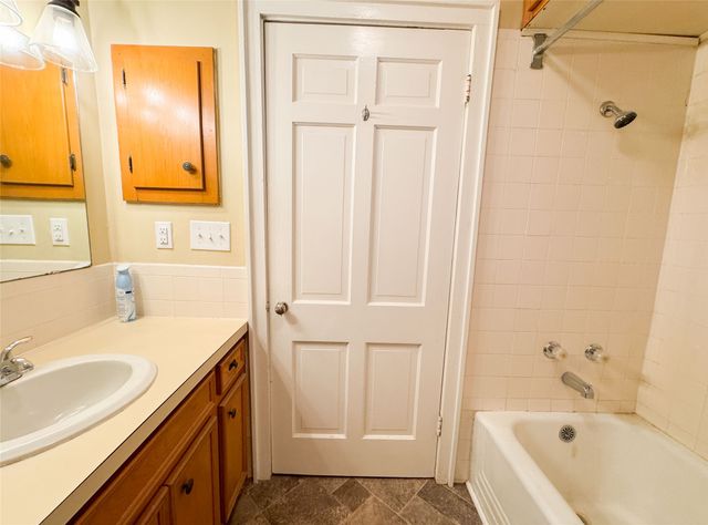 1403 Liggett Street, Cisco, TX 76437