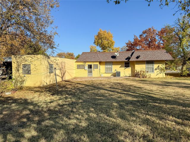 1403 Liggett Street, Cisco, TX 76437