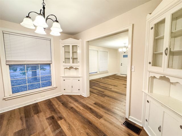 1403 Liggett Street, Cisco, TX 76437