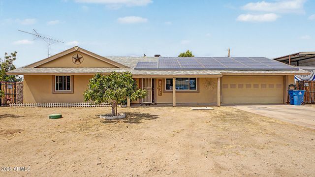 10434 E ALBANY Street, Apache Junction, AZ 85120