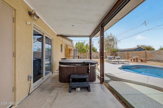 10434 E ALBANY Street, Apache Junction, AZ 85120