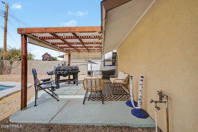 10434 E ALBANY Street, Apache Junction, AZ 85120