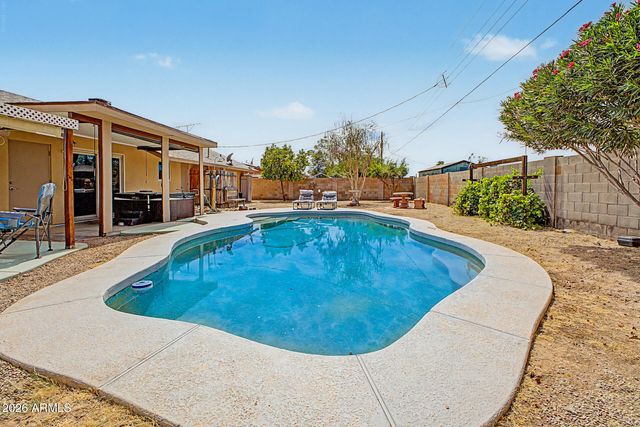 10434 E ALBANY Street, Apache Junction, AZ 85120