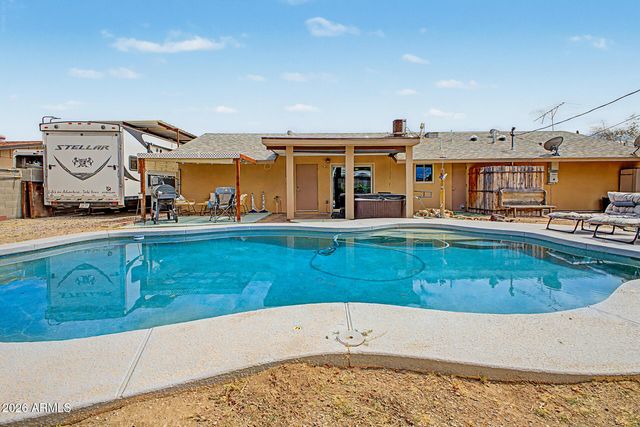 10434 E ALBANY Street, Apache Junction, AZ 85120
