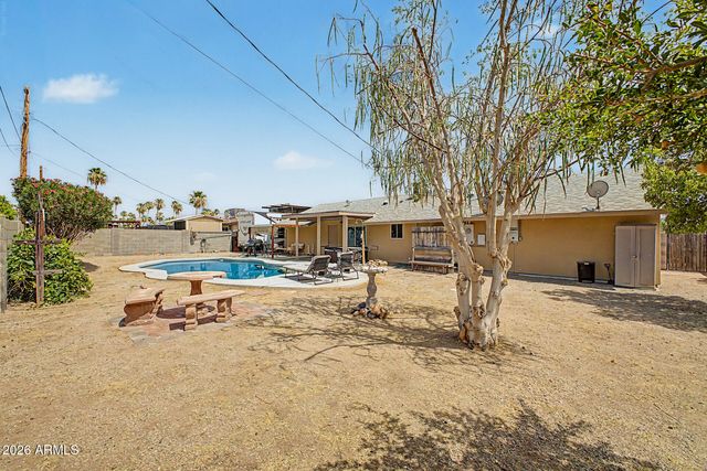 10434 E ALBANY Street, Apache Junction, AZ 85120