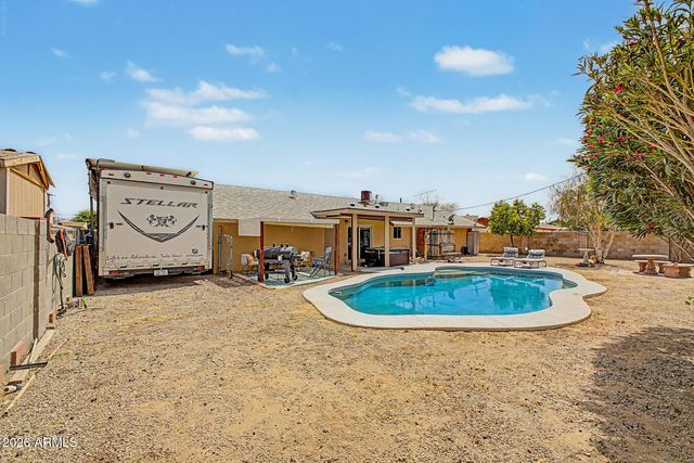 10434 E ALBANY Street, Apache Junction, AZ 85120