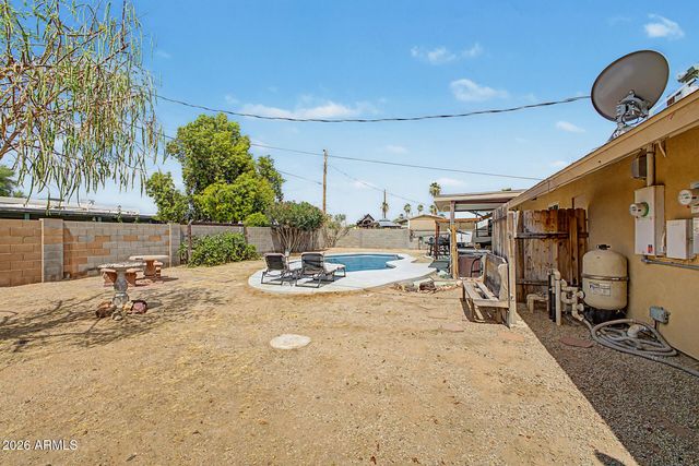 10434 E ALBANY Street, Apache Junction, AZ 85120
