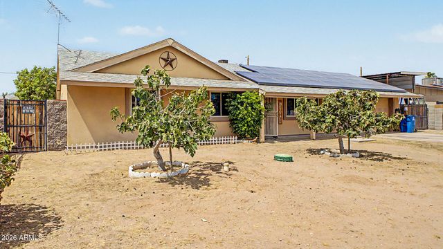 10434 E ALBANY Street, Apache Junction, AZ 85120
