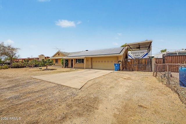 10434 E ALBANY Street, Apache Junction, AZ 85120