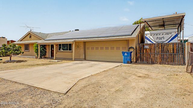 10434 E ALBANY Street, Apache Junction, AZ 85120