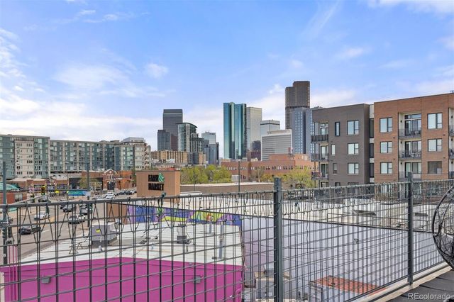 2441 N Broadway 202, Denver, CO 80205