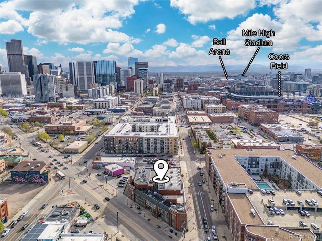 2441 N Broadway 202, Denver, CO 80205