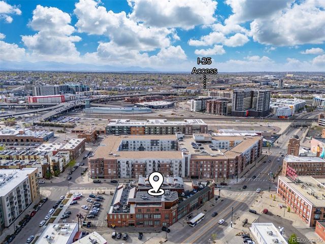 2441 N Broadway 202, Denver, CO 80205