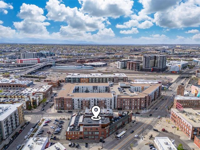 2441 N Broadway 202, Denver, CO 80205