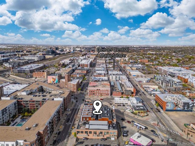 2441 N Broadway 202, Denver, CO 80205