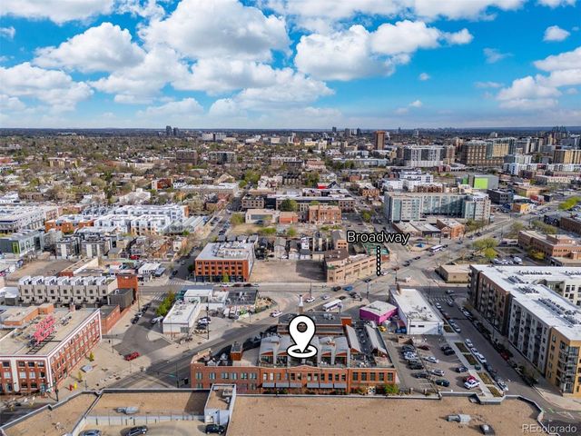 2441 N Broadway 202, Denver, CO 80205