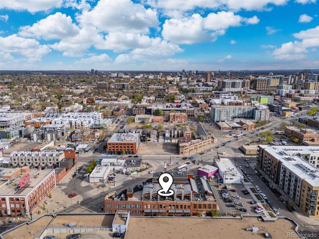 2441 N Broadway 202, Denver, CO 80205