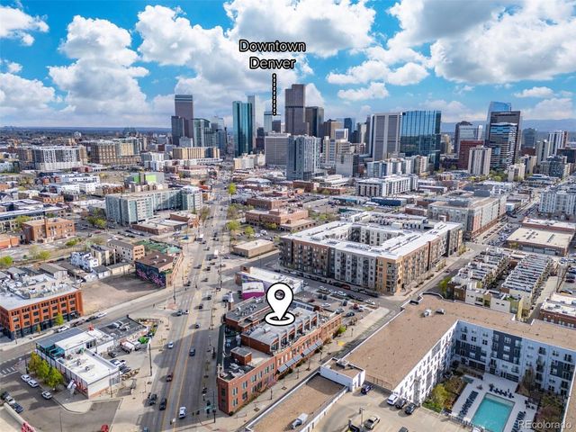 2441 N Broadway 202, Denver, CO 80205