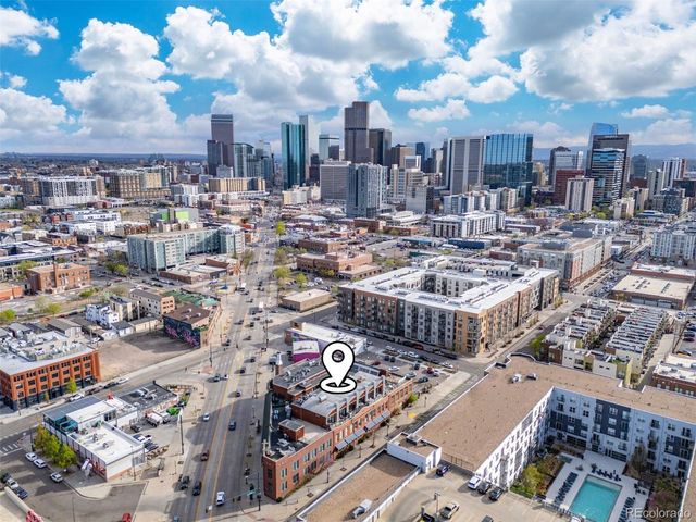 2441 N Broadway 202, Denver, CO 80205